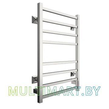 Полотенцесушитель Двин L plaza neo 80/50 (хром)